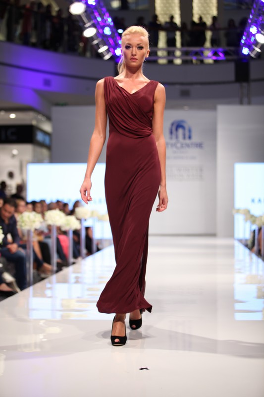 City Centre Fall Winter Fashion Week Day 2